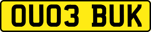 OU03BUK