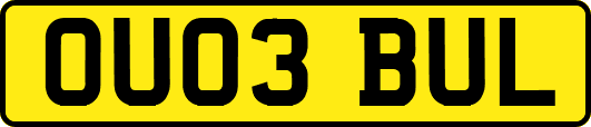 OU03BUL