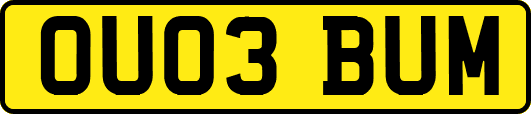 OU03BUM