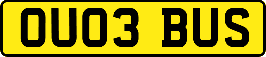 OU03BUS