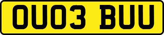 OU03BUU