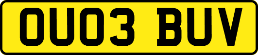 OU03BUV