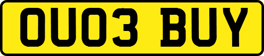 OU03BUY