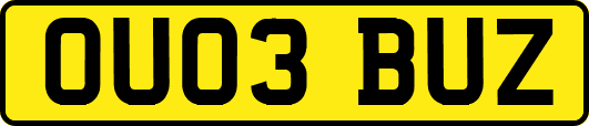 OU03BUZ