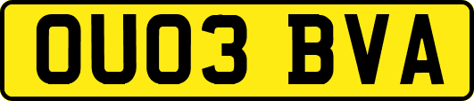 OU03BVA