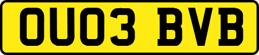 OU03BVB
