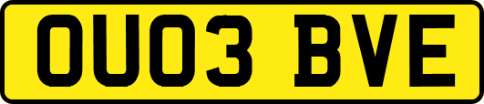 OU03BVE