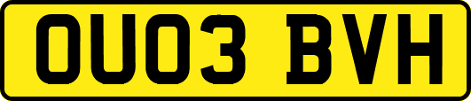 OU03BVH