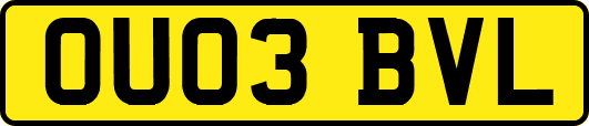 OU03BVL
