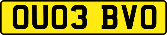 OU03BVO