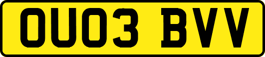 OU03BVV