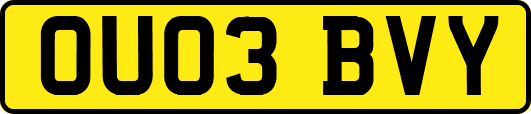 OU03BVY