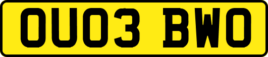 OU03BWO