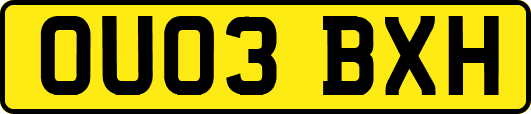 OU03BXH
