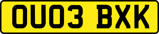 OU03BXK
