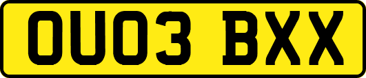OU03BXX