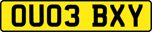 OU03BXY