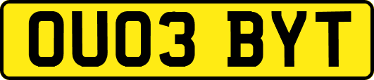 OU03BYT