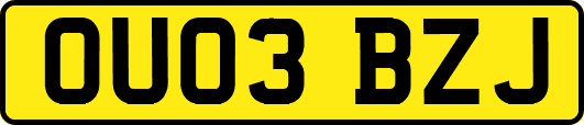 OU03BZJ