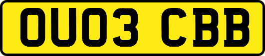 OU03CBB
