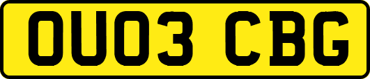 OU03CBG