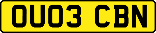 OU03CBN