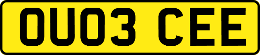 OU03CEE