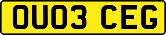 OU03CEG