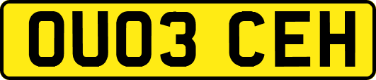 OU03CEH