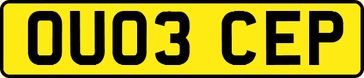 OU03CEP