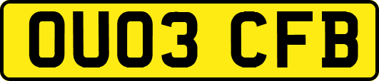 OU03CFB