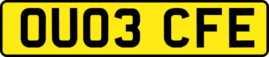 OU03CFE