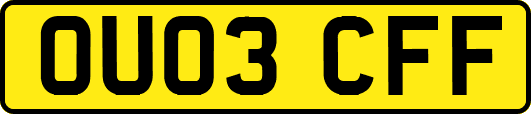 OU03CFF