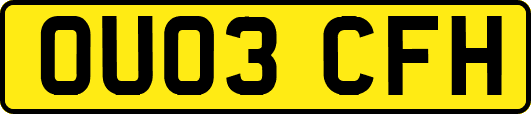 OU03CFH