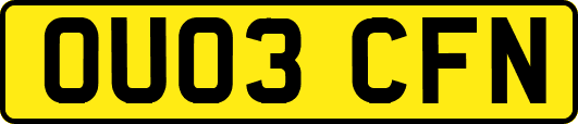 OU03CFN