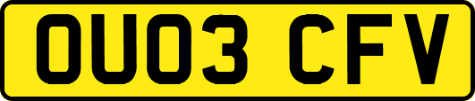 OU03CFV