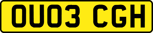 OU03CGH