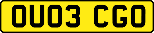 OU03CGO
