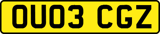 OU03CGZ