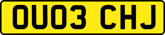OU03CHJ