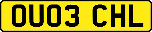 OU03CHL