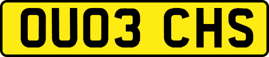 OU03CHS