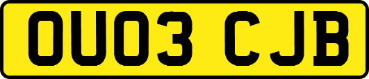 OU03CJB