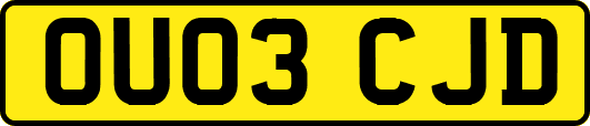 OU03CJD