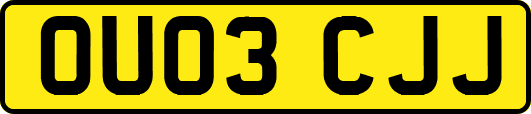 OU03CJJ
