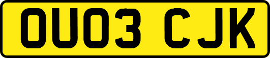 OU03CJK