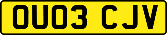 OU03CJV