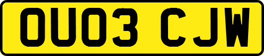 OU03CJW