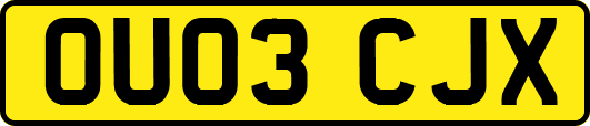 OU03CJX
