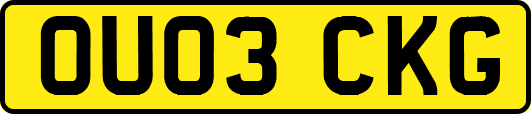 OU03CKG